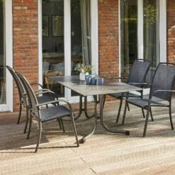 SIENA GARDEN Livorno SET 4xKl+Kl160x90 9 SIENA GARDEN Livorno SET 4xKl+Kl160x90 -Siena Garden dad275a6 8e0e 40fa bf03 ccdf96bbab47