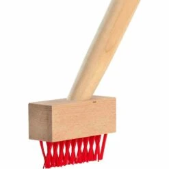 SIENA GARDEN Kunststoff Laubbesen, 76 Cm, -Siena Garden db0940a9 8e02 4bf0 990d 7600e0760b93 4