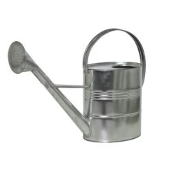 SIENA GARDEN Eimer Mit Ösenhenkel 4l, Stahlblech Silber Verzinkt -Siena Garden db63e02f eb1f 430b bf82 f4242df6c89c