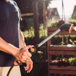 SIENA GARDEN Gießstab M Gießstab M Mit Komfortregulierung -Siena Garden dc93f605 41e7 4156 a4b3 e4d4b6478cfa