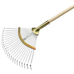 Profi-Laubbesen 32 - 48 Cm