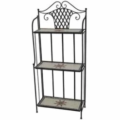 SIENA GARDEN Stella Regal Stella 143x62 Cm