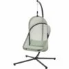 SIENA GARDEN YOBAYA Hängesessel Light Green M92591