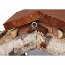 SIENA GARDEN Vogelhaus Nils 23BS -Siena Garden dfc8a148 0ed4 48ae aaf2 1f89d95fa03d