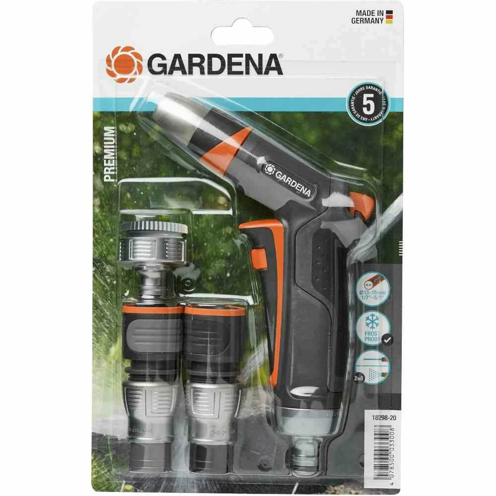 SIENA GARDEN Gartenspritzen-Set Grundausstattung Grundausstattung Gartenspritzen-Set 3 SIENA GARDEN Gartenspritzen-Set Grundausstattung Grundausstattung Gartenspritzen-Set – Bild 3