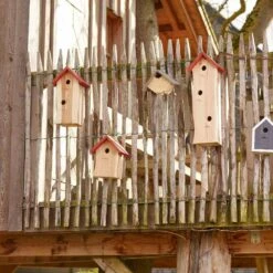 SIENA GARDEN Schwalben Nistkasten -Siena Garden e29a908f 253f 4a86 9234 17015e07739c