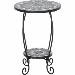 SIENA GARDEN Como Como Blumenständer -Siena Garden e2c15aba 72e9 4eac a85a dbb4e992d475