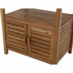 SIENA GARDEN Riva Riva, Outdoor-kitchen, Mittelteil -Siena Garden e2f7ce23 caaa 403d 8595 95967b07d38e