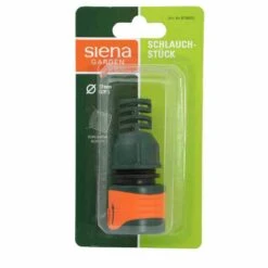 SIENA GARDEN Schlauchstück Mit Schlauchschutz Schlauchstück 13mm (1/2") -Siena Garden e313ffa3 acb4 40ce bb6d 6aee43e6afd0