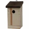 SIENA GARDEN Nistkasten Lagos 28/32 Mm KARMNIK_F1