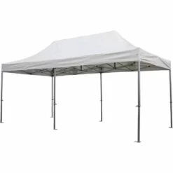 SIENA GARDEN Pro Pro Faltpavillon 300x600 Cm
