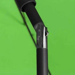 SIENA GARDEN Tropico Tropico Mittelstockschirm Anthrazit/limette Ø 250cm -Siena Garden e49d81f2 ce65 4649 b258 5962624ec2a2