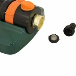 SIENA GARDEN Vario Viereckregner 3500 Vario Viereckregner 3500 Aus Metall, -Siena Garden e4c4317d 10b0 4521 8571 10b3dc834473