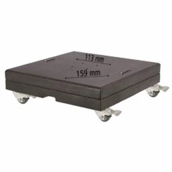 SIENA GARDEN Ferona Ferona Schirmständer 150kg + Rollen 12 SIENA GARDEN Ferona Ferona Schirmständer 150kg + Rollen -Siena Garden e5bbe5a3 b11d 446a 82fe 49f1d3860bd1