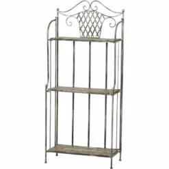 SIENA GARDEN Felina Eckregal Felina 140cm 9 SIENA GARDEN Felina Eckregal Felina 140cm -Siena Garden e712952d 3483 4c53 a615 6119fee5b6a8 2