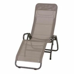 SIENA GARDEN Fano Fano Kippliege Anthrazit / Taupe 9 SIENA GARDEN Fano Fano Kippliege Anthrazit / Taupe -Siena Garden e7309ba3 6968 41de b73b 66820b4972d2 5