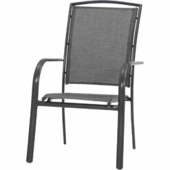 SIENA GARDEN Minas Minas Stapelsessel -Siena Garden e7386ab1 633a 4804 9656 98905fddbc2f 2