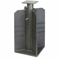 SIENA GARDEN Earthbase Bodenständer Earthbase Für Ampelschirme