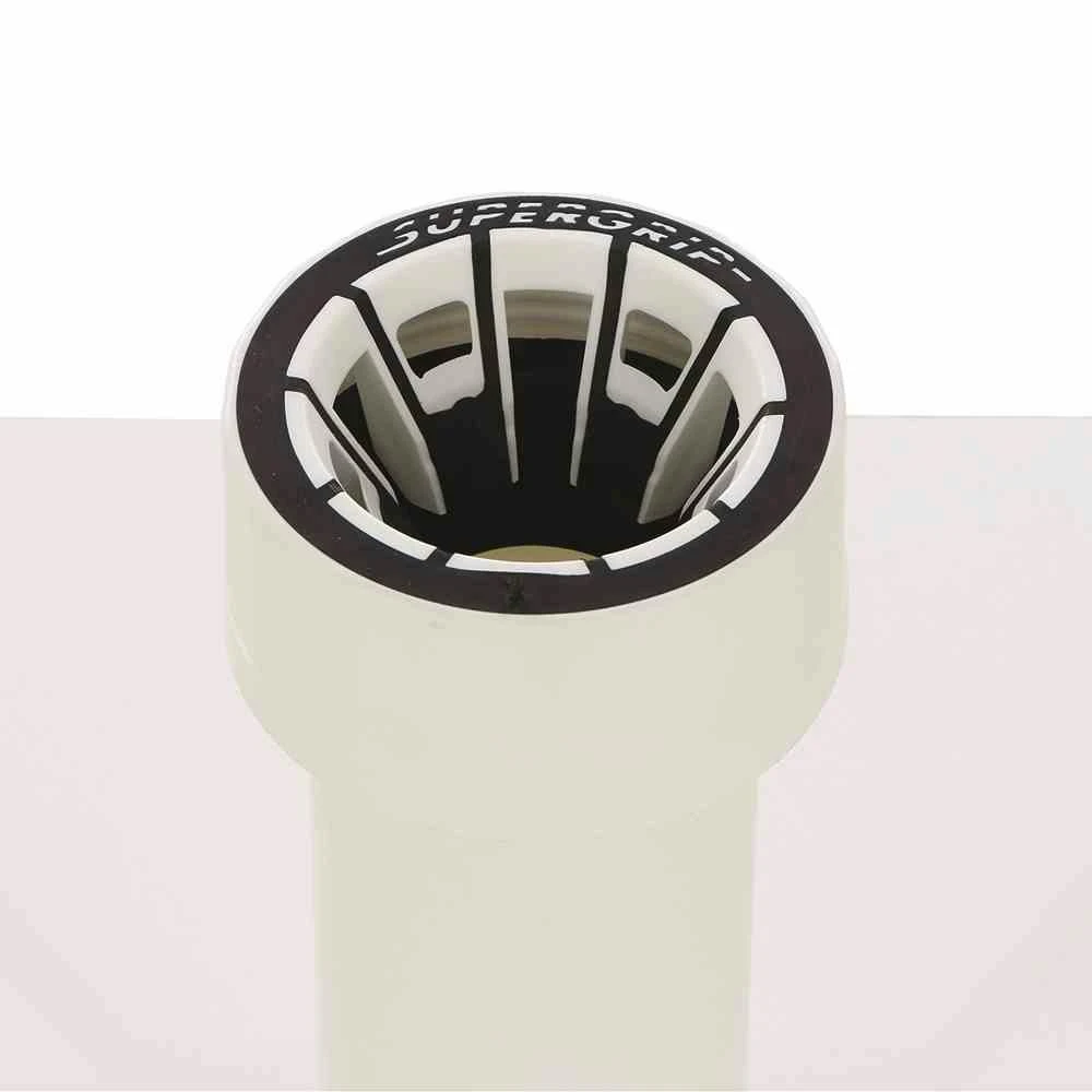 SIENA GARDEN Kunststoff Schirmständer 45 Kg Eckig, Weiß 6 SIENA GARDEN Kunststoff Schirmständer 45 Kg Eckig, Weiß – Bild 6