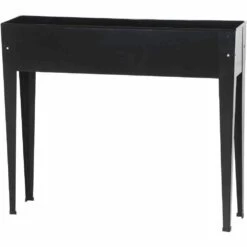 SIENA GARDEN Hochbeet Slim Hochbeet Slim, 98x25x82 Cm