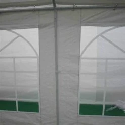 SIENA GARDEN Event Event Pavillon 4x8 M -Siena Garden ea85d287 e59d 4249 8a15 6dd4499bb078