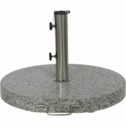 SIENA GARDEN Granit Granitständer Balkon 25 Kg Eckig -Siena Garden ec5ed706 509e 493f 831d abbe48724171 6
