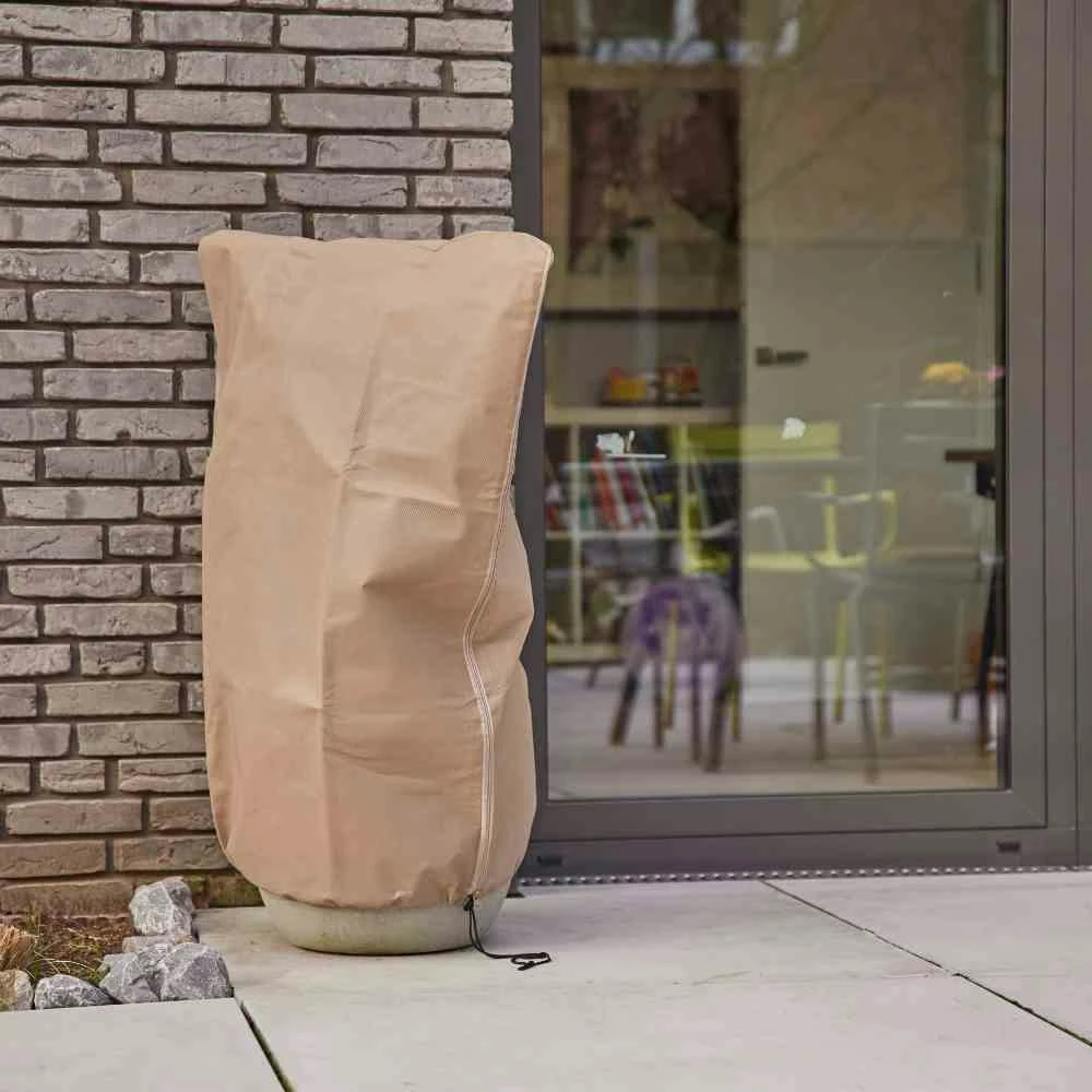 SIENA GARDEN Kübelpflanzensack Kübelpflanzen-Sack 'XXL' 6 SIENA GARDEN Kübelpflanzensack Kübelpflanzen-Sack 'XXL' – Bild 6