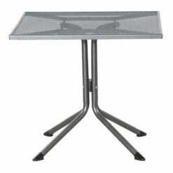 Elda Tisch 140x90 Cm, Matt-anthrazit -Siena Garden ed43e441 2b19 4c1f 9824 89dfadd6c181 2