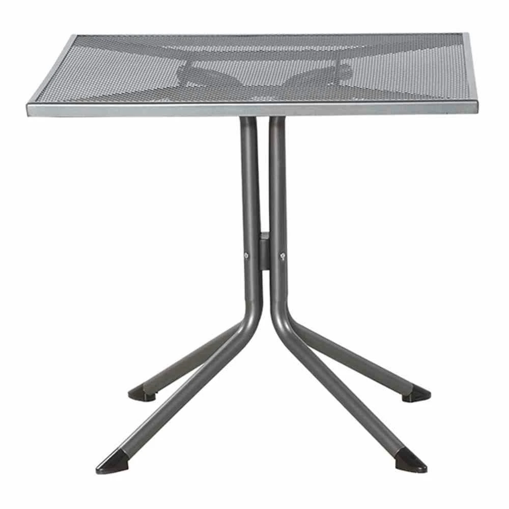 SIENA GARDEN Paleros Paleros Dining Tisch 160x90x75 Cm 3 SIENA GARDEN Paleros Paleros Dining Tisch 160x90x75 Cm – Bild 3