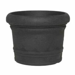 SIENA GARDEN Norah Gefäß Norah 35 Sw-granit -Siena Garden edc72e23 33e6 4dd2 898c 696c8ff7a73d 1