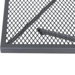 Elda Tisch 80x80 Cm, Matt-anthrazit -Siena Garden edd5c951 d212 4feb b449 9232f912ddcf