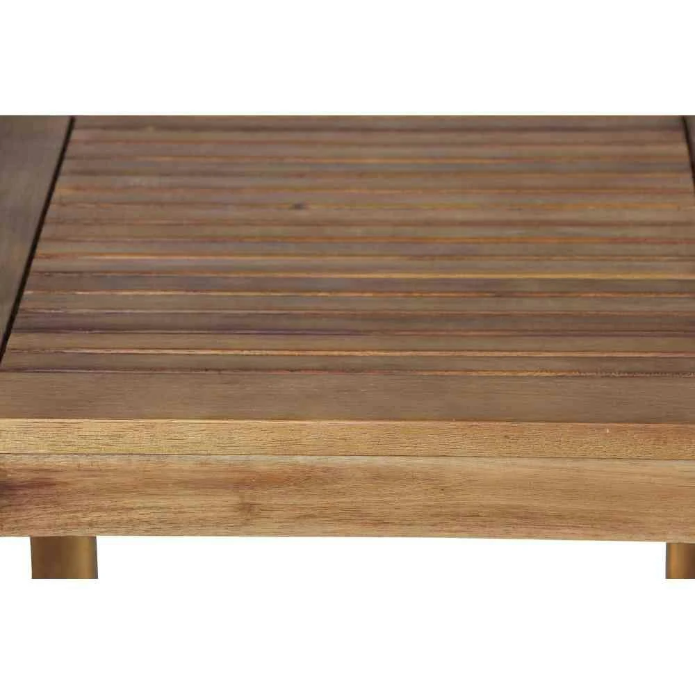 SIENA GARDEN Astoria Astoria Beistelltisch 45x45x45 Cm 6 SIENA GARDEN Astoria Astoria Beistelltisch 45x45x45 Cm – Bild 6