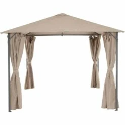 SIENA GARDEN Pro Pro Faltpavillon 300x600 Cm -Siena Garden ee9d3dd8 485a 472a b62b e5166b8a9c6c 5