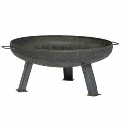 Feuerschale XXL Ø79cm