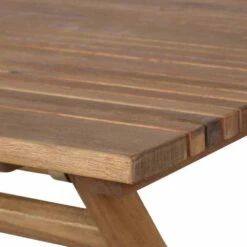 SIENA GARDEN Falun Falun Klapptisch 80x80x74 Cm -Siena Garden eef9c9bb e186 4d9a 8e16 6c1bdbcc891d