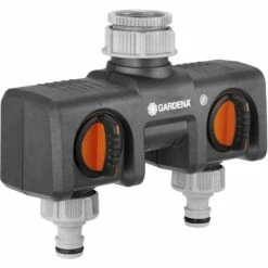 SIENA GARDEN 2-Wege-Verteiler 2-Wege-Verteiler -Siena Garden ef1060f9 8f56 4bb9 9f43 1e309e36c22c