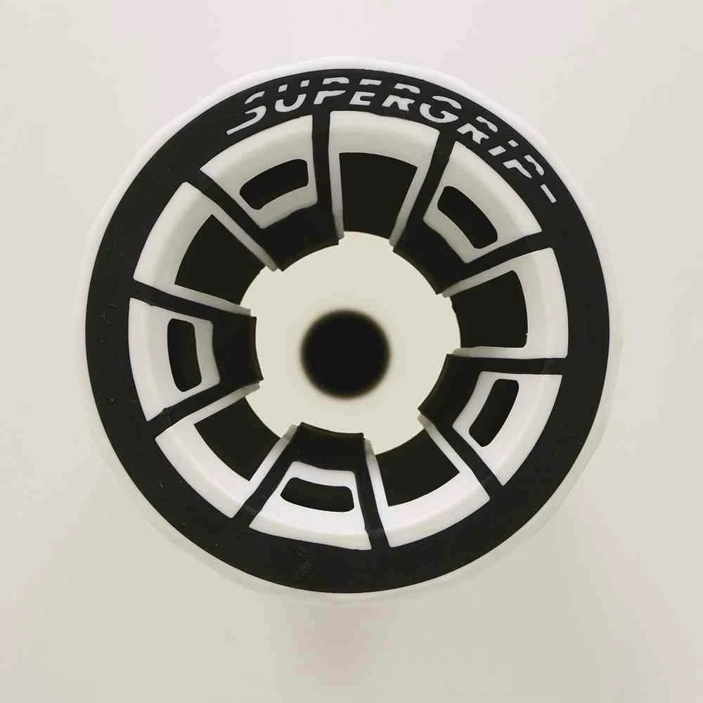 SIENA GARDEN 25 Kg Kunststoff Befüllbar Schirmständer Fill Foot 25kg, Weiß 6 SIENA GARDEN 25 Kg Kunststoff Befüllbar Schirmständer Fill Foot 25kg, Weiß – Bild 6