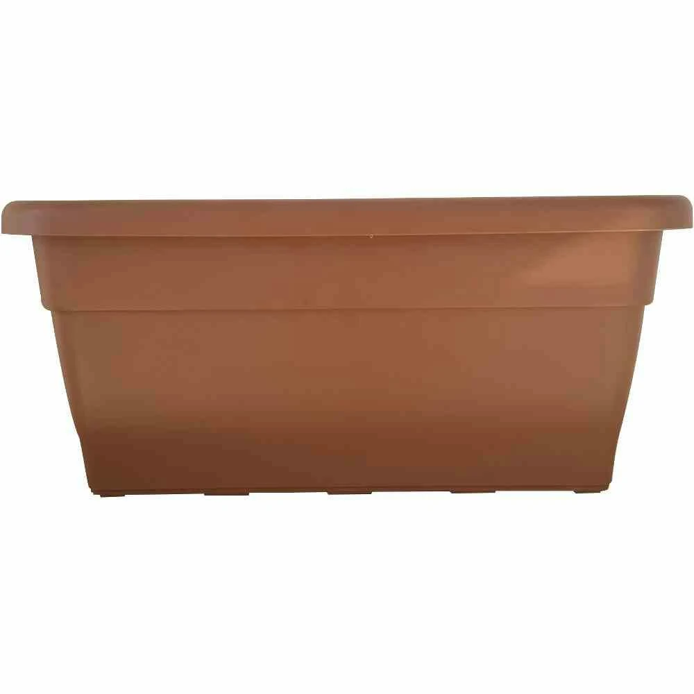 SIENA GARDEN Untersetzer 41x41 Cm, Terracotta 7 SIENA GARDEN Untersetzer 41x41 Cm, Terracotta – Bild 7