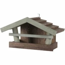 SIENA GARDEN Birke Vogelfutterhaus Birke -Siena Garden f0dfe72e 2653 4cc2 bbff f8d18dcbe7bb 4