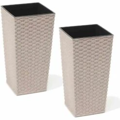 Eco Nizza 2er Set 30cm -Siena Garden f0e4ef5a a725 4f49 986e 5377cec69132 1