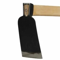 SIENA GARDEN Kreuzhacke 3kg Kreuzhacke 3 Kg Mit Eschenstiel 95cm -Siena Garden f15a4904 4a79 43ec bc24 b51cf05d192d 1