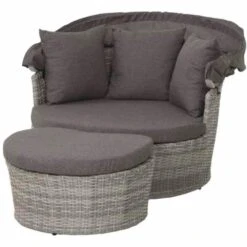 SIENA GARDEN Londra Sofa Mittelteil M29394 -Siena Garden f1aa1234 c66f 4c6d 9047 b84d49ca7471 2