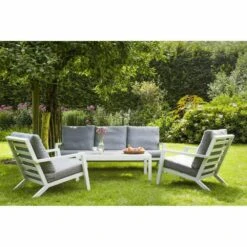 Pflanztisch 100 X 56 X 86 Cm, Grau, Spießtanne FSC 100 % -Siena Garden f1d3f04b 1cdb 4f97 98a8 d2401bc6a35f