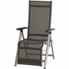 SIENA GARDEN Tesoro Relax, Silber M31573