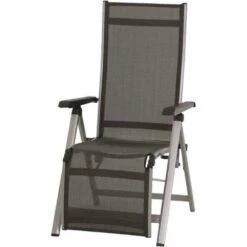 SIENA GARDEN Tesoro Klappsessel,silber M29567 9 SIENA GARDEN Tesoro Klappsessel,silber M29567 -Siena Garden f1ef19d7 1717 47f7 bff1 3e3a34b1a2b9 4