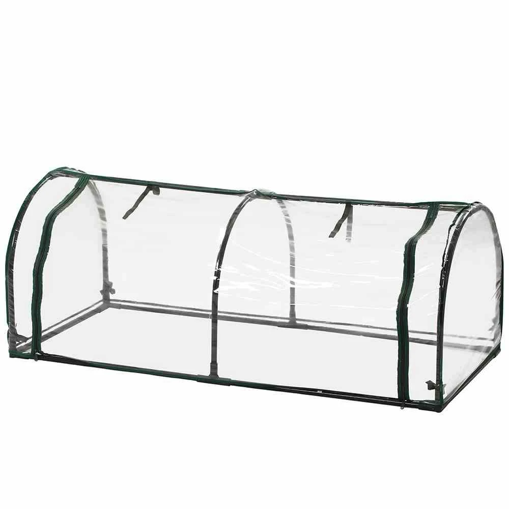 SIENA GARDEN Tomatengewächshaus L Tomatengewächshaus L 4 SIENA GARDEN Tomatengewächshaus L Tomatengewächshaus L – Bild 4