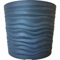 SIENA GARDEN Madrid Gefäß Madrid 45 Anth. -Siena Garden f306bebb 06ba 46da 86e6 ddde037dd942 1