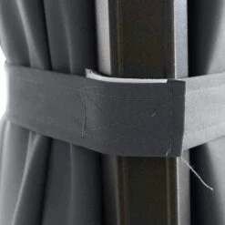 SIENA GARDEN Sunset N+ Sunset N+ Ampelschirm Anthrazit/anthrazit 300x300cm -Siena Garden f3238d0b 87ff 4601 aa6f c5569f2ab28a