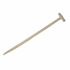 SIENA GARDEN Für Spatengabel Spatengabelstiel T-Griff -Siena Garden f355b37c dd2f 4536 9928 5c45ba2f987b 3