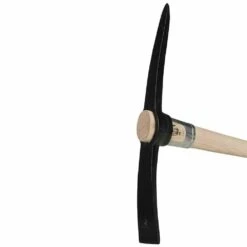 SIENA GARDEN Kreuzhacke 3kg Kreuzhacke 3 Kg Mit Eschenstiel 95cm